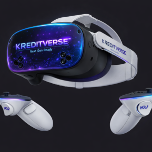 Kreditverse Career Kit